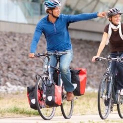 Sacoches Avant Vélo Ortlieb Sport Roller City -Vélo Équipement Magasin sacoches avant velo ortlieb sport roller city full 5