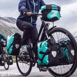 Sacoches Ortlieb Sur Porte-bagages Vélo Back Roller Free 15 Sacoches Ortlieb Sur Porte-bagages Vélo Back Roller Free -Vélo Équipement Magasin sacoches ortlieb sur porte bagages velo back roller free full 6