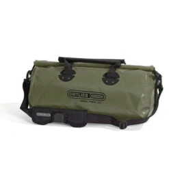 Sacs Rack Pack S 24 L Ortlieb Pour Cyclotouristes -Vélo Équipement Magasin sacs rack pack s 24 l ortlieb pour cyclotouristes vert kaki full