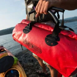 Sacs Rack Pack S 24 L Ortlieb Pour Cyclotouristes -Vélo Équipement Magasin sacs rack pack s 24 l ortlieb pour cyclotouristes full 3