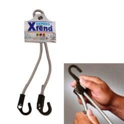 Sandow Ajustable En Longueur - Oxford -Vélo Équipement Magasin sandow ajustable en longueur oxford full