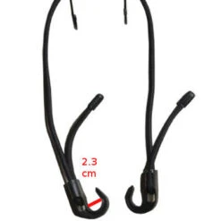 Sangle Amovible Pour Porte Bagages Avant Vélo -Vélo Équipement Magasin sangle amovible pour porte bagages avant velo full 3