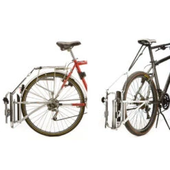 Sangle De Maintien Follow Me Pour Arceau -Vélo Équipement Magasin sangle de maintien follow me pour arceau full 3