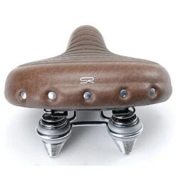 Selle De Vélo Drifter Plus Relaxed - Selle Royal -Vélo Équipement Magasin selle de velo drifter plus relaxed selle royal full 4