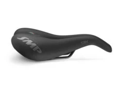 Selle SMP Selle De Vélo Pour Long Trajet SMP Martin Trekking -Vélo Équipement Magasin selle de velo pour long trajet smp martin trekking full 4