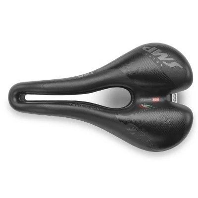 Selle SMP Selle De Vélo SMP Trekking Gel Grand Confort 5 Selle SMP Selle De Vélo SMP Trekking Gel Grand Confort – Image 3