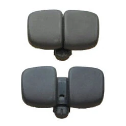 Selle De Vélo Vario Comfort - Endzone -Vélo Équipement Magasin selle de velo vario comfort endzone full 2