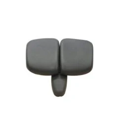 Selle De Vélo Vario Comfort - Endzone -Vélo Équipement Magasin selle de velo vario comfort endzone full 3