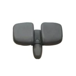 Selle De Vélo Vario Comfort - Endzone -Vélo Équipement Magasin selle de velo vario comfort endzone full 4