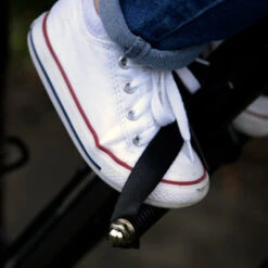 Oxford Selle Enfant Avec Repose Pieds Sur Cadre De Vélo Adulte -Vélo Équipement Magasin selle enfant avec repose pieds sur cadre de velo adulte full 3