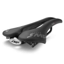Selle SMP Selle Vélo Confortable à Canal Ouvert VT20C SMP Unisexe -Vélo Équipement Magasin selle velo confortable a canal ouvert vt20c smp unisexe full 3