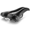 Selle SMP Selle Vélo Confortable SMP Extra Gel Noire