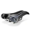 Selle SMP Selle Vélo Grand Confort SMP Extra Noire -Vélo Équipement Magasin selle velo grand confort smp extra noire full