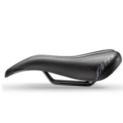 Selle SMP Selle Vélo Grand Confort SMP Extra Noire -Vélo Équipement Magasin selle velo grand confort smp extra noire full 3