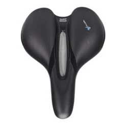 Selle Vélo Homme Pour VTC Respiro Soft Moderate Selle Royal -Vélo Équipement Magasin selle velo homme pour vtc respiro soft moderate selle royal full 3