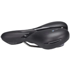 Selle Vélo Homme Pour VTC Respiro Soft Moderate Selle Royal -Vélo Équipement Magasin selle velo homme pour vtc respiro soft moderate selle royal full 4