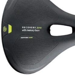 Selle Vélo VTC R.e.Med Trekking Selle Royal -Vélo Équipement Magasin selle velo vtc r e med trekking selle royal full 3