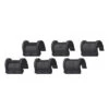 Set De 6 Réducteurs Quick Lock 2.1 Pour Sacoches Ortlieb 2 Set De 6 Réducteurs Quick Lock 2.1 Pour Sacoches Ortlieb -Vélo Équipement Magasin set de 6 reducteurs quick lock 2 1 pour sacoches ortlieb full