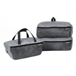 Set De Trois Compartiments De Rangement Pour Sacoches Ortlieb -Vélo Équipement Magasin set de trois compartiments de rangement pour sacoches ortlieb full 3