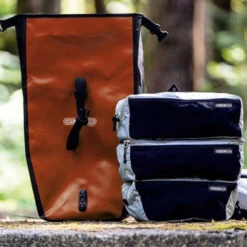 Set De Trois Compartiments De Rangement Pour Sacoches Ortlieb -Vélo Équipement Magasin set de trois compartiments de rangement pour sacoches ortlieb full 5