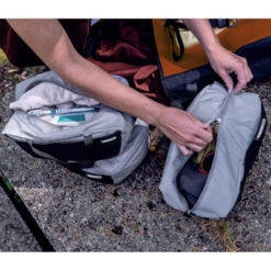 Set De Trois Compartiments De Rangement Pour Sacoches Ortlieb -Vélo Équipement Magasin set de trois compartiments de rangement pour sacoches ortlieb full 6