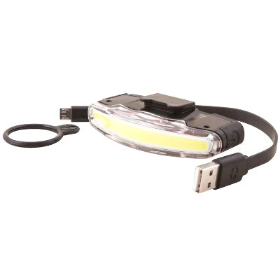 Set Feux Vélo Rechargeables USB Avant Et Arrière Arco Spanninga 4 Set Feux Vélo Rechargeables USB Avant Et Arrière Arco Spanninga – Image 2