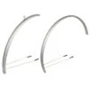 Set Garde-boue Aluminium 28 Pouces R'Light Stronglight - Argent 1 Set Garde-boue Aluminium 28 Pouces R'Light Stronglight - Argent -Vélo Équipement Magasin set garde boue aluminium 28 pouces r light stronglight argent full