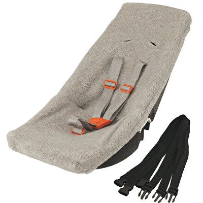 Siège Bébé Coque Weber Pour Remorques Vélo Enfant 3 Siège Bébé Coque Weber Pour Remorques Vélo Enfant
