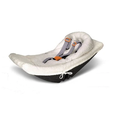 Siège Bébé Coque Weber Pour Remorques Vélo Enfant 4 Siège Bébé Coque Weber Pour Remorques Vélo Enfant – Image 2