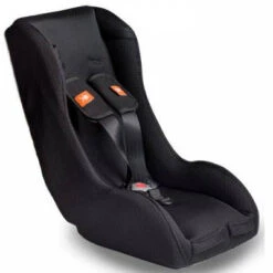 Meilleures ventes 10 Siège Coque Bébé 7-18 Mois Vélo Confort Harnais 5-points Melia