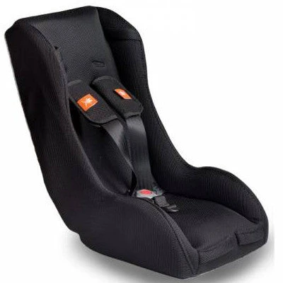 Siège Coque Bébé 7-18 Mois Vélo Confort Harnais 5-points Melia 3 Siège Coque Bébé 7-18 Mois Vélo Confort Harnais 5-points Melia