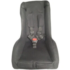 Meilleures ventes -Vélo Équipement Magasin siege coque bebe 7 18 mois velo confort harnais 5 points melia full 2