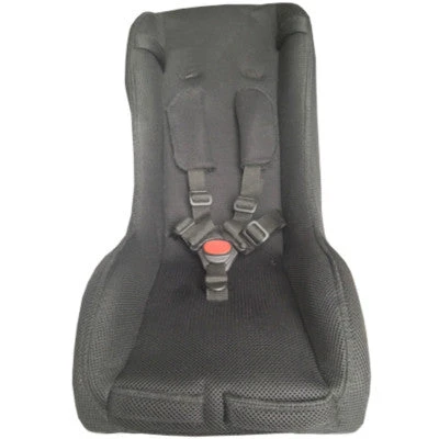 Siège Coque Bébé 7-18 Mois Vélo Confort Harnais 5-points Melia 4 Siège Coque Bébé 7-18 Mois Vélo Confort Harnais 5-points Melia – Image 2