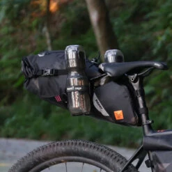 Stabilisateur De Sacoche De Selle Bikepacking Woho 10 Stabilisateur De Sacoche De Selle Bikepacking Woho -Vélo Équipement Magasin stabilisateur sacoche de selle woho brooks b series 2