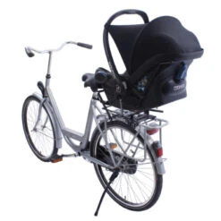 Support Maxi Cosi Pour Vélo - Baby Mee Steco -Vélo Équipement Magasin support maxi cosi pour velo baby mee steco full 3