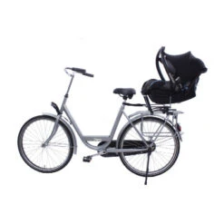 Support Maxi Cosi Pour Vélo - Baby Mee Steco -Vélo Équipement Magasin support maxi cosi pour velo baby mee steco full 5