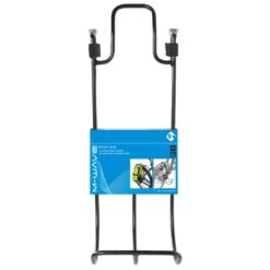 Support Sur Porte-bagages Pour Sacoche Et Sac à Dos M-Wave Racky Bag -Vélo Équipement Magasin support universel sacoches racky bag