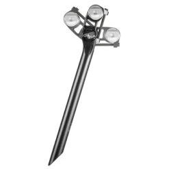 Vélo Équipement Magasin -Vélo Équipement Magasin tige de selle reglable futura ergotec full 2