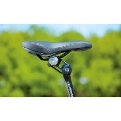 Tige De Selle Réglable Futura Ergotec -Vélo Équipement Magasin tige de selle reglable futura ergotec full 3