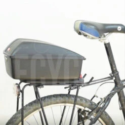 Top Case Klickfix Bike Box GTA Sur Porte Bagage Vélo 13 Top Case Klickfix Bike Box GTA Sur Porte Bagage Vélo -Vélo Équipement Magasin top case klickfix bike box gta sur porte bagage velo full 6