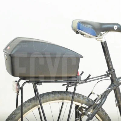 Top Case Klickfix Bike Box GTA Sur Porte Bagage Vélo 8 Top Case Klickfix Bike Box GTA Sur Porte Bagage Vélo – Image 6