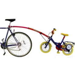 Meilleures ventes 12 Trail Gator - Barre Tandem Entre Vélo Enfant Et Vélo Adulte