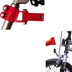 Trail Gator - Barre Tandem Entre Vélo Enfant Et Vélo Adulte 11 Trail Gator - Barre Tandem Entre Vélo Enfant Et Vélo Adulte -Vélo Équipement Magasin trail gator barre tandem entre velo enfant et velo adulte full 4