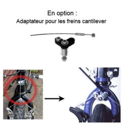 Trail Gator - Barre Tandem Entre Vélo Enfant Et Vélo Adulte 12 Trail Gator - Barre Tandem Entre Vélo Enfant Et Vélo Adulte -Vélo Équipement Magasin trail gator barre tandem entre velo enfant et velo adulte full 5