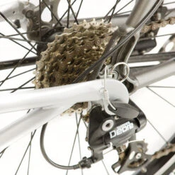 Vis à Papillon Avec Goupille Pour FollowMe -Vélo Équipement Magasin vis a papillon avec goupille pour followme full 4