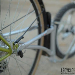 Vis à Papillon Avec Goupille Pour FollowMe -Vélo Équipement Magasin vis a papillon avec goupille pour followme full 6